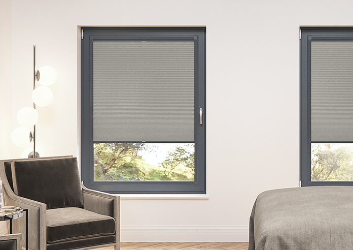 Piper (Blackout), Lunar - Perfect Fit Blind - Image 3